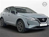 Nissan Qashqai Image 1