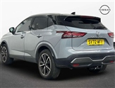 Nissan Qashqai Image 4