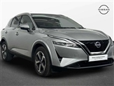 Nissan Qashqai Image 1