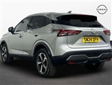 Nissan Qashqai Image 4