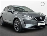 Nissan Qashqai Image 1