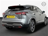 Nissan Qashqai Image 2