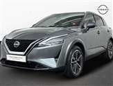 Nissan Qashqai Image 3