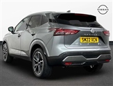 Nissan Qashqai Image 4