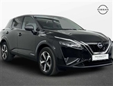 Nissan Qashqai Image 1