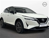 Nissan Qashqai Image 1