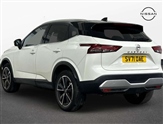 Nissan Qashqai Image 4
