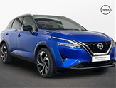 Nissan Qashqai Image 1