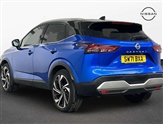 Nissan Qashqai Image 4