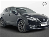 Nissan Qashqai Image 1