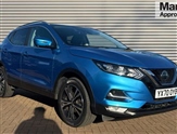 Nissan Qashqai Image 1