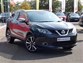 Nissan Qashqai Image 1
