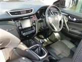 Nissan Qashqai Image 2