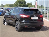 Nissan Qashqai Image 3