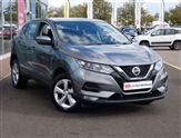 Nissan Qashqai Image 1