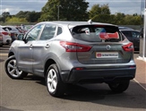 Nissan Qashqai Image 3