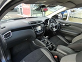 Nissan Qashqai Image 4