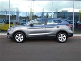 Nissan Qashqai Image 5