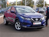 Nissan Qashqai Image 1