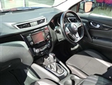 Nissan Qashqai Image 2