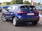 Nissan Qashqai Image 3