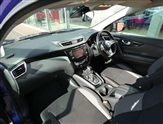 Nissan Qashqai Image 4