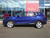 Nissan Qashqai Image 5