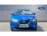 Nissan Qashqai Image 3