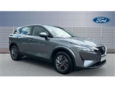 Nissan Qashqai Image 1