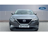 Nissan Qashqai Image 3