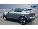 Nissan Qashqai Image 2