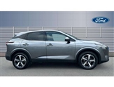 Nissan Qashqai Image 5