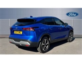 Nissan Qashqai Image 2