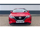 Nissan Qashqai Image 3