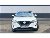 Nissan Qashqai Image 3