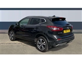 Nissan Qashqai Image 2