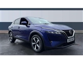 Nissan Qashqai Image 1