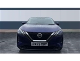 Nissan Qashqai Image 3