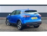 Nissan Qashqai Image 2