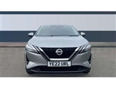Nissan Qashqai Image 3