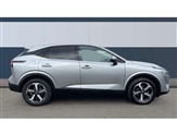 Nissan Qashqai Image 5