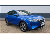 Nissan Qashqai Image 1