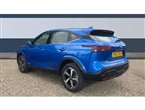 Nissan Qashqai Image 2