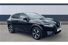 Used Nissan Qashqai