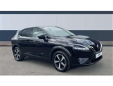 Nissan Qashqai Image 1