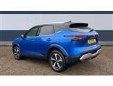 Nissan Qashqai Image 2