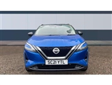 Nissan Qashqai Image 3