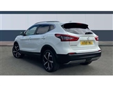 Nissan Qashqai Image 2