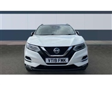 Nissan Qashqai Image 3