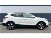 Nissan Qashqai Image 5
